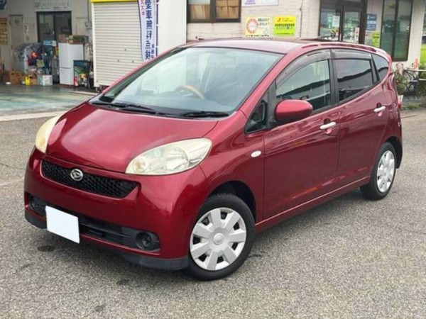 Daihatsu Sonica