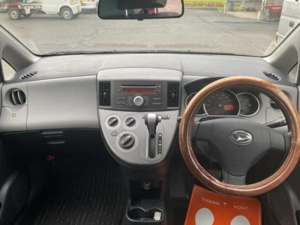 Daihatsu Sonica