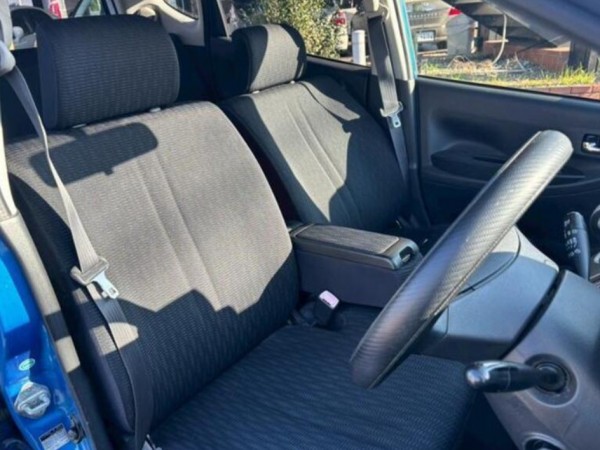 Daihatsu Sonica