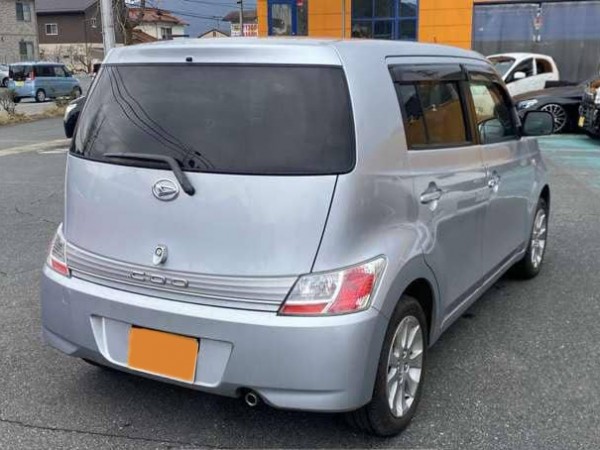 Daihatsu Coo