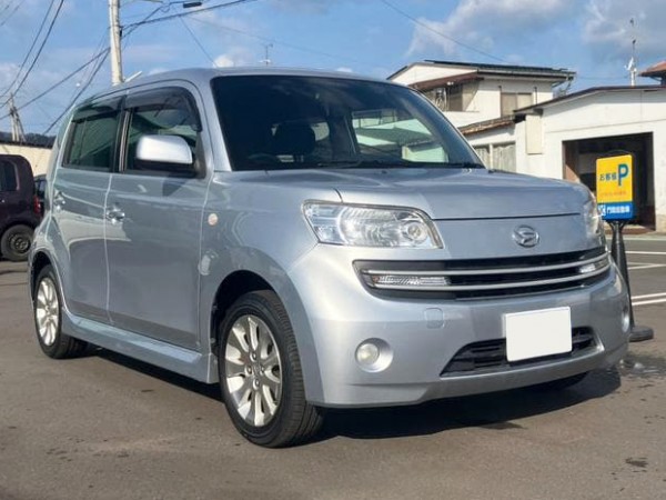 Daihatsu Coo