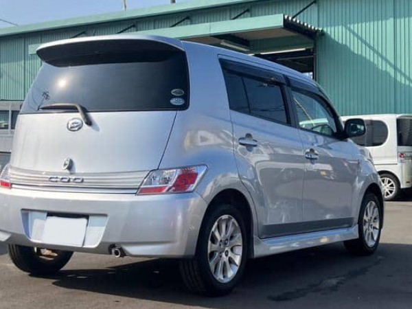 Daihatsu Coo