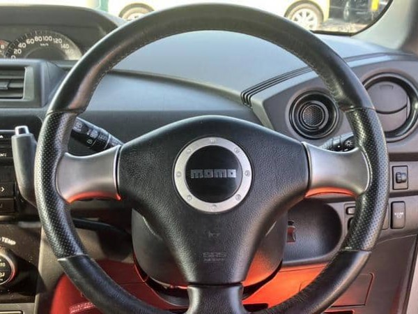 Daihatsu Coo