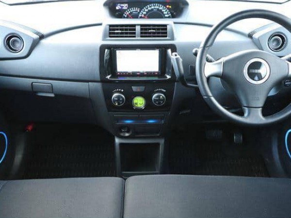 Daihatsu Coo