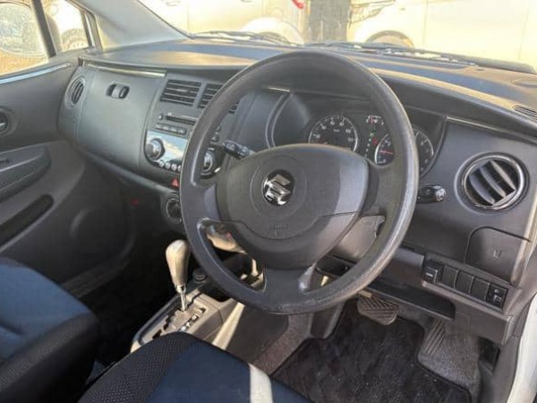 Suzuki Cervo