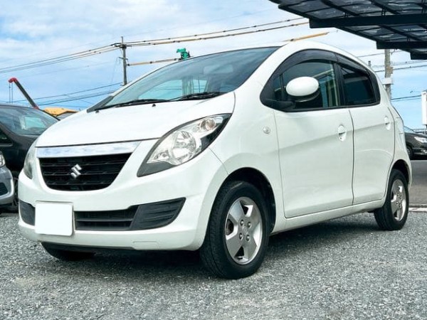Suzuki Cervo