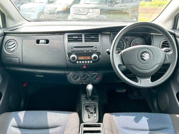 Suzuki Cervo