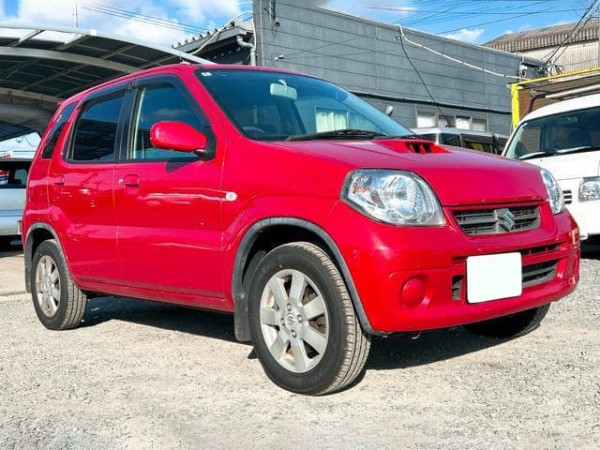 Suzuki Kei