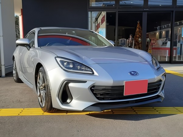 Subaru BRZ