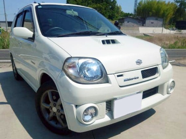 Suzuki Kei