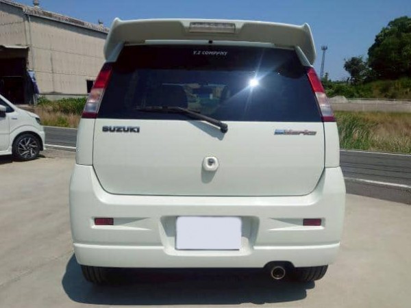 Suzuki Kei
