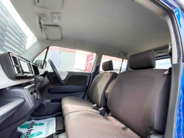 Suzuki MR Wagon