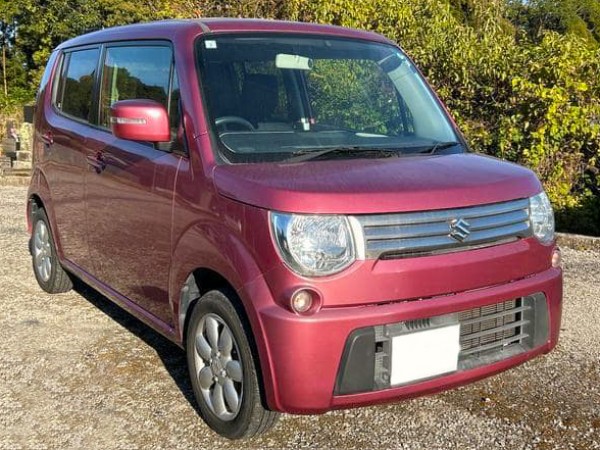 Suzuki MR Wagon
