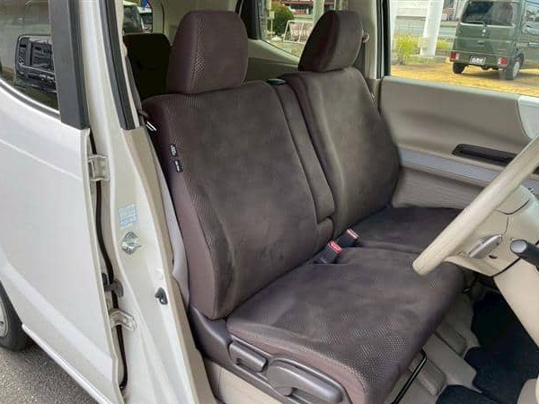Honda N-Box Slash