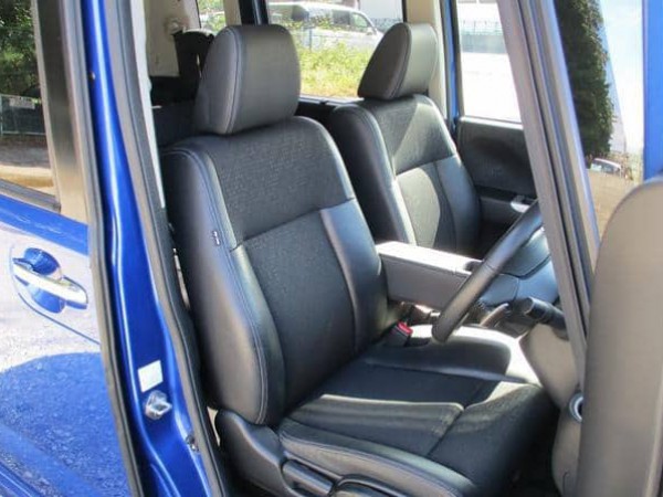 Honda N-Box+