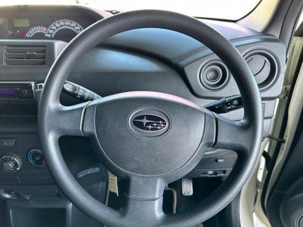 Subaru Dex