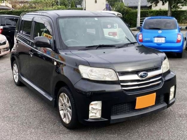 Subaru Dex