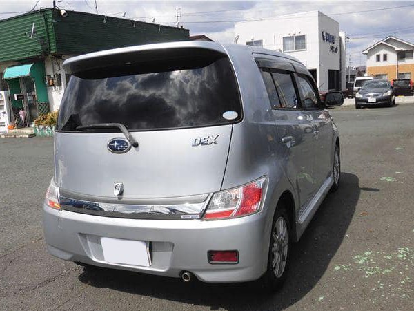 Subaru Dex