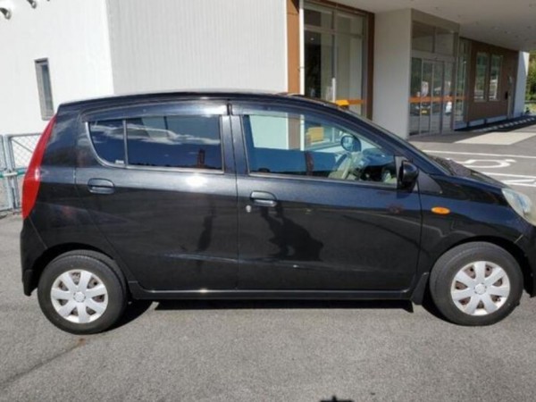 Subaru Pleo