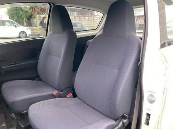 Subaru Pleo