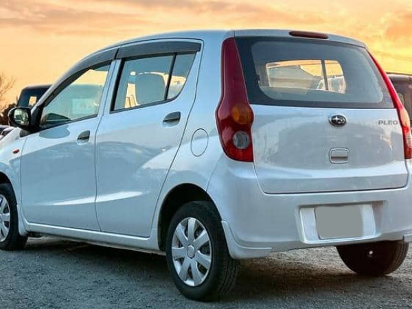 Subaru Pleo
