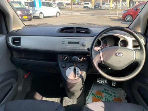 Subaru R1