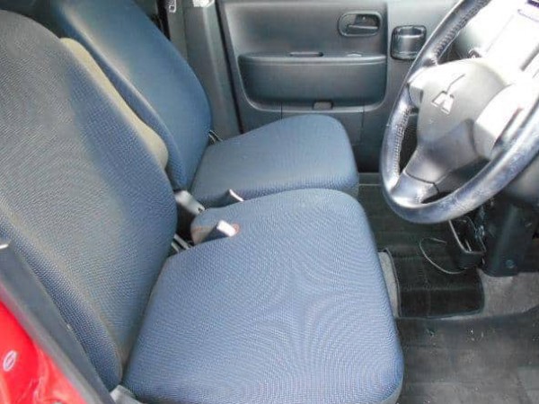 Mitsubishi eK Sport