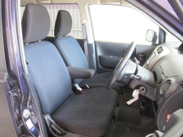 Mitsubishi eK Sport