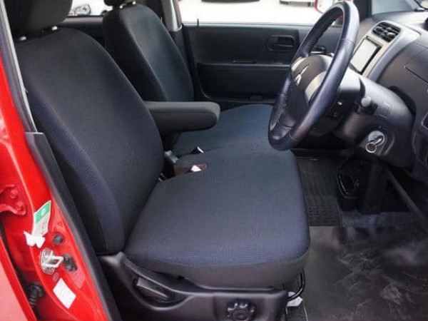 Mitsubishi eK Sport