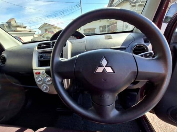 Mitsubishi Toppo