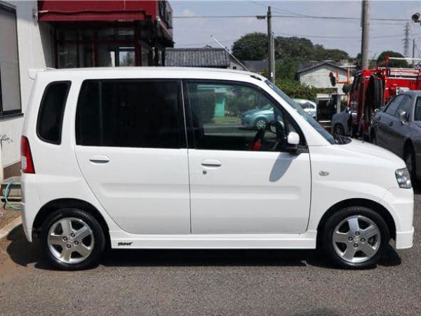 Mitsubishi Toppo