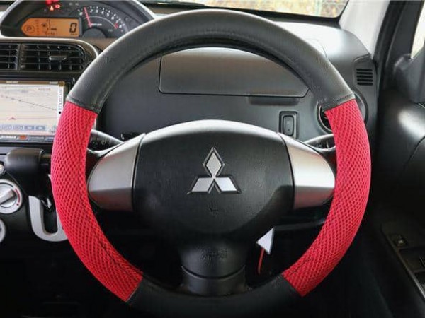 Mitsubishi Toppo