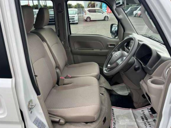 Mitsubishi Town Box