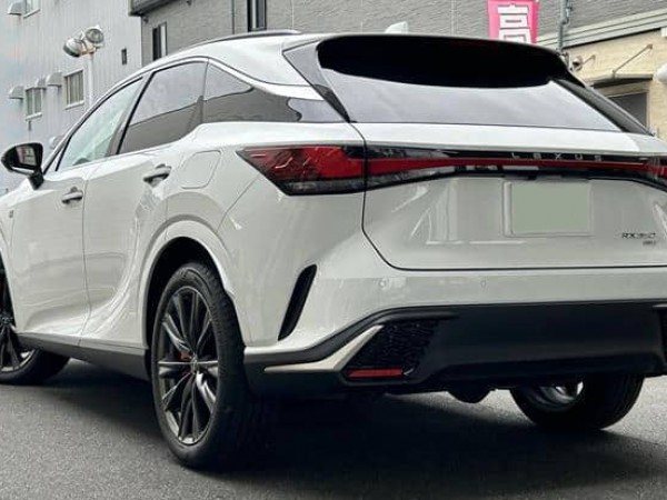 Lexus RX350
