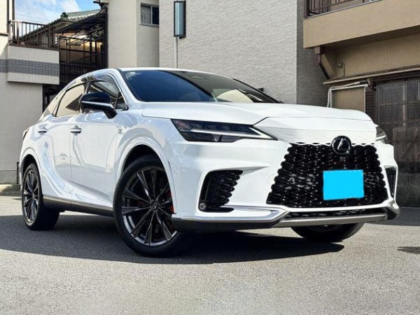 Lexus RX350