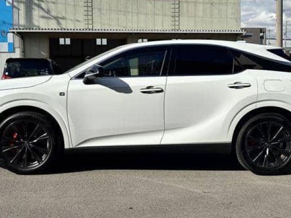 Lexus RX350