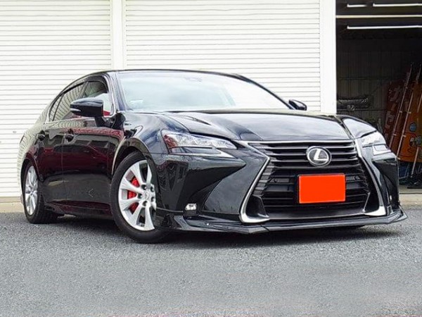 Lexus GS200t