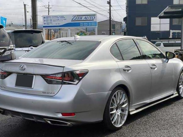 Lexus GS200t