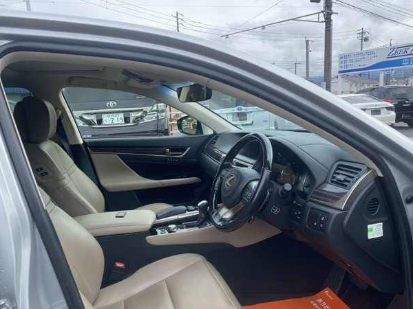 Lexus GS200t