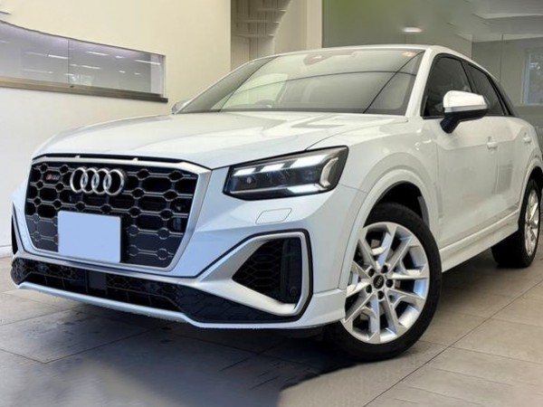 Audi SQ2
