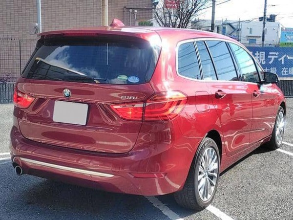 BMW 2-Series