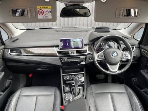 BMW 2-Series
