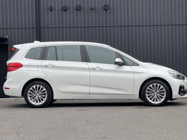 BMW 2-Series