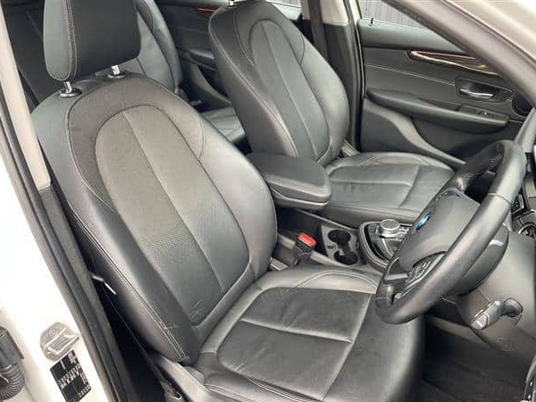 BMW 2-Series