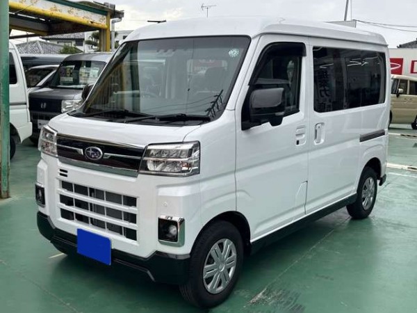 Subaru Sambar
