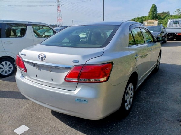 Toyota Premio