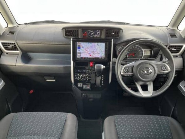 Daihatsu Thor