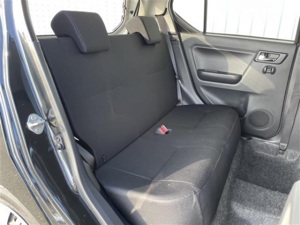 Subaru Pleo Plus
