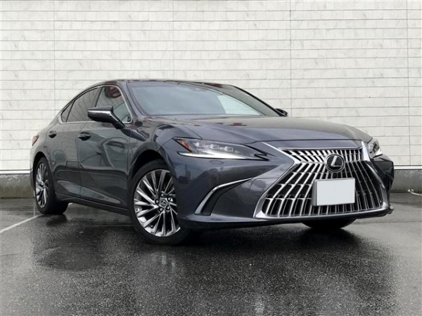 Lexus ES300h