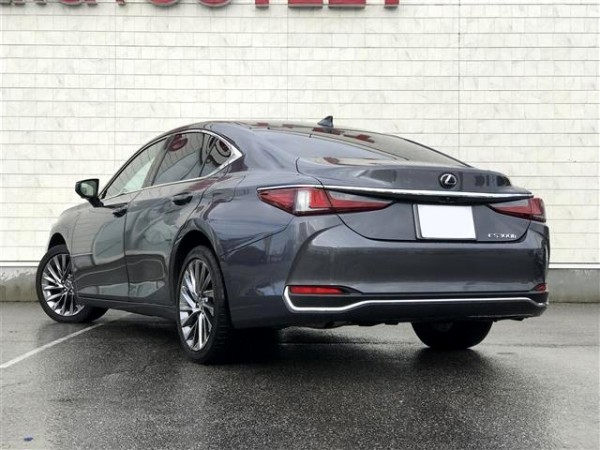 Lexus ES300h